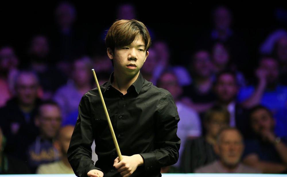 在最近的乒 在最近的乒